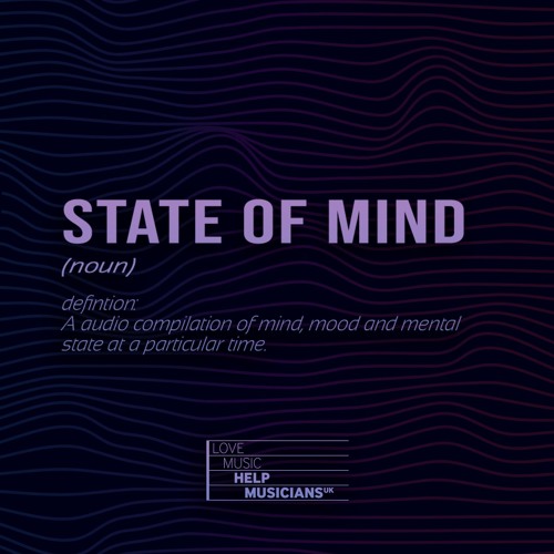 Stream Hi5ghost  Listen to State of Mind playlist online for free on  SoundCloud