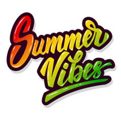 Summer Retro Vibes Reload
