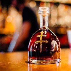 D'USSÉ (prod. Don Camillo)