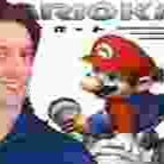 Cheating in Mario Kart DS Singleplayer