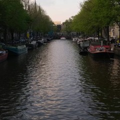 Apparently Amsterdam Does Have Things Other Than Cannabis.