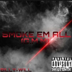 Smoke em all (freestyle) prod. By ipound