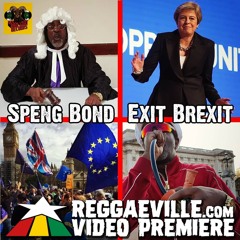 Speng Bond - Exit Brexit