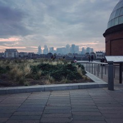 No Bones In Our City [Instrumental]