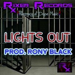 Lights Out (Meek Mill & Tee Grizzley)