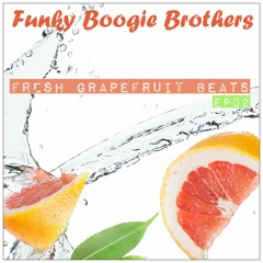 Funky Boogie Brothers - The Little Big Beat Track