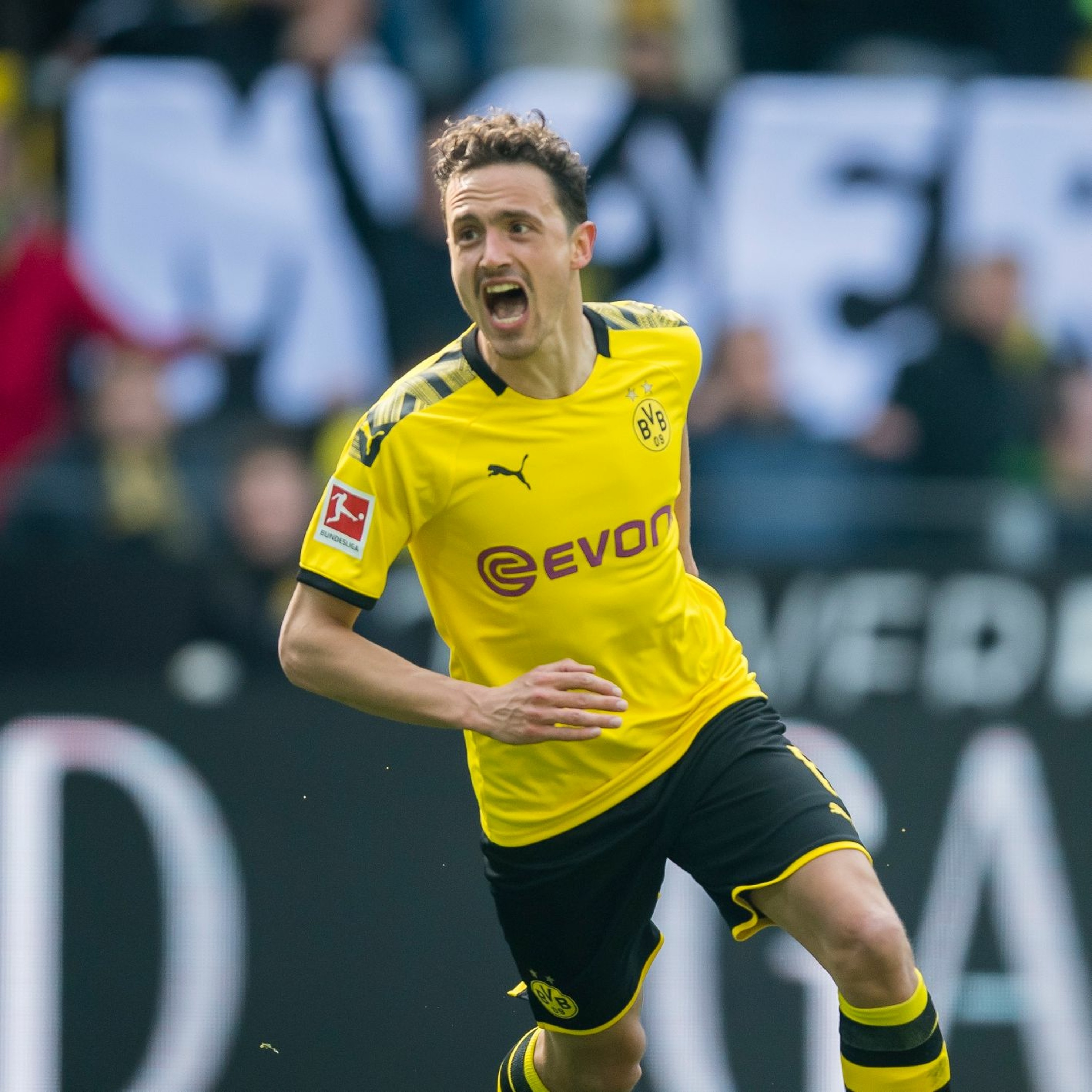 Borussia Dortmund