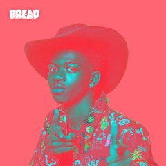 lil nas x - old town road (bread remix)
