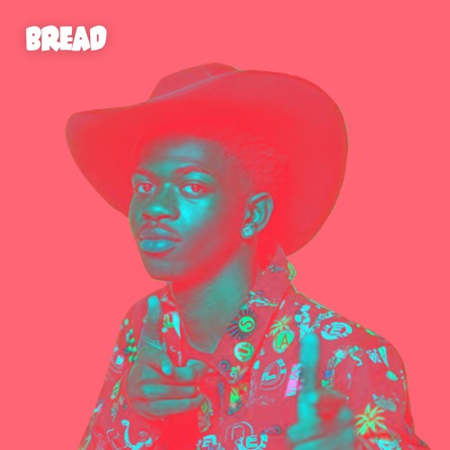 Stream lil nas x - old town road (bread remix) by BREAD | Listen online for  free on SoundCloud