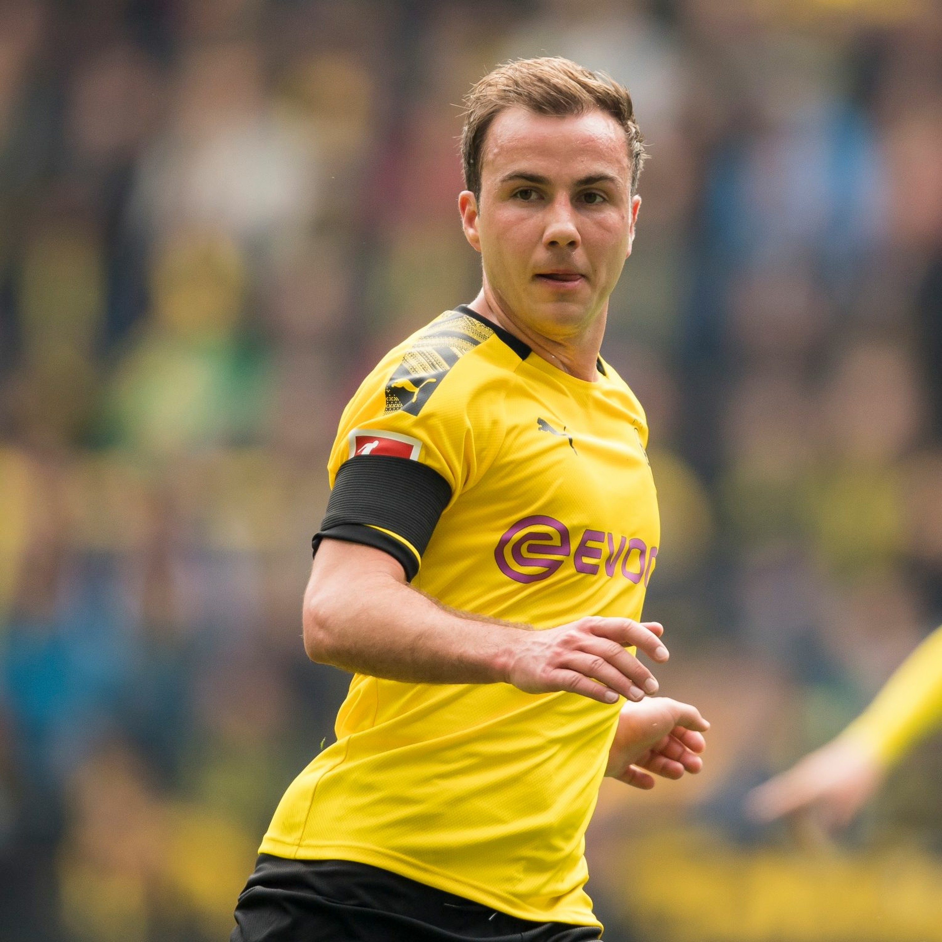 Borussia Dortmund