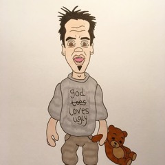 [FREE DL] Atmosphere x Lupe Fiasco Type Beat - Mean Muggin' [Prod by VIBEZ]