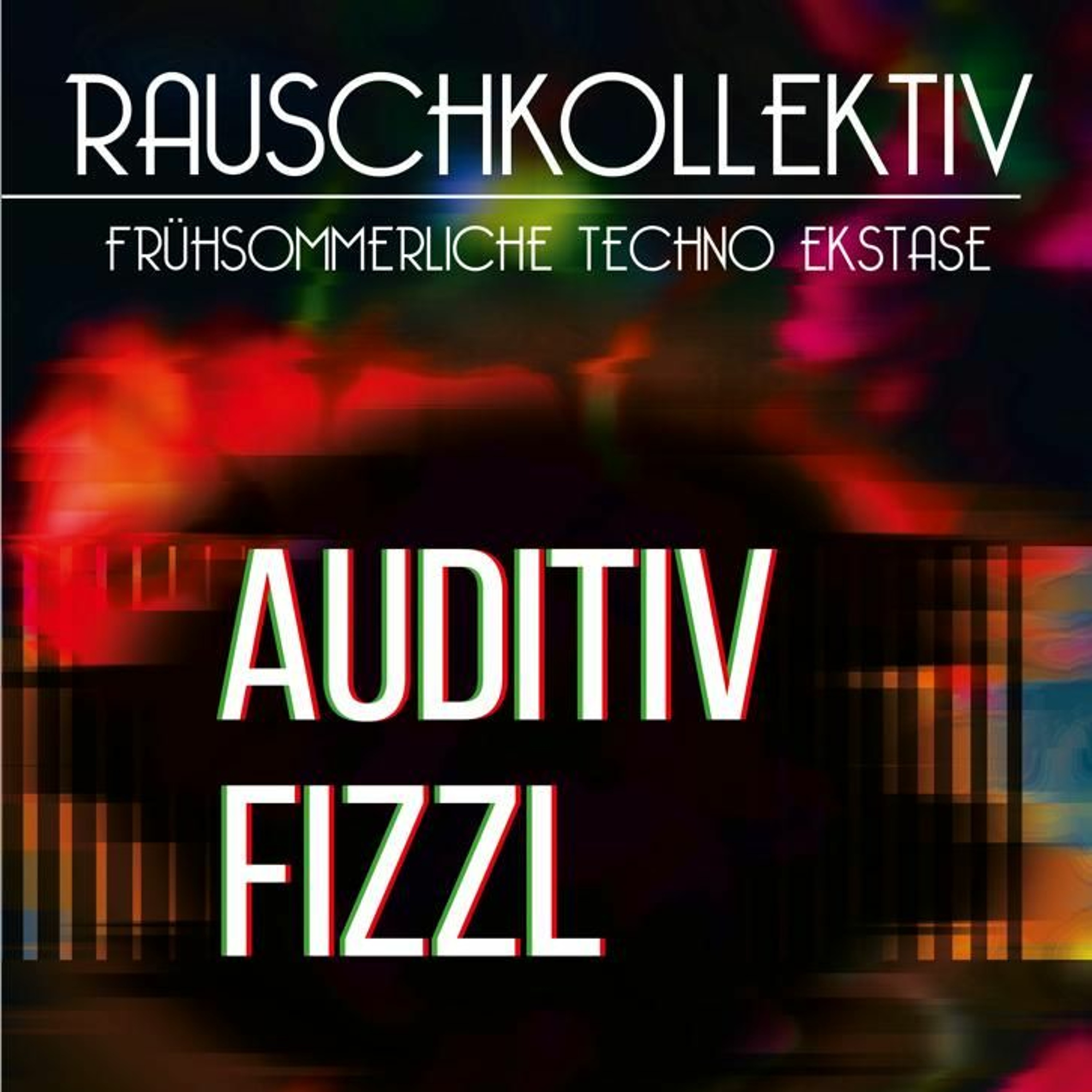 ... ein Rauschkollektiv Podcast