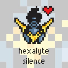 Hexalyte - Silence [Argofox Release]