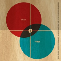 1 Corinthians 1:18 (The Verses Project) [Brianna Gaither and Joel Limpic]