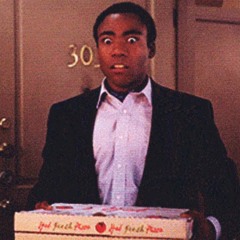 donald one (instrumental)