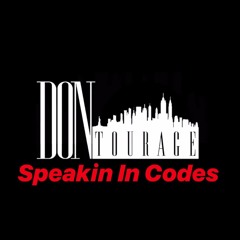 Speaking In Codes: #1 - Raze The Ratchet and Sick Thor