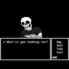 What're You Looking For? (Unofficial)
