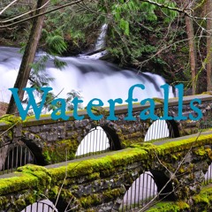 Waterfalls (MadeinTYO, Lil Uzi Vert Type Beat)