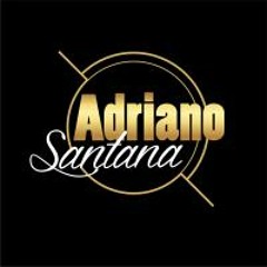 Ho Quãolindo Teu Nome É.(Adriano Santana Feat  Jaqueline Santana) Cover