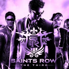 Saints Row: The Third OST- "Image As Designed" *screwed version*