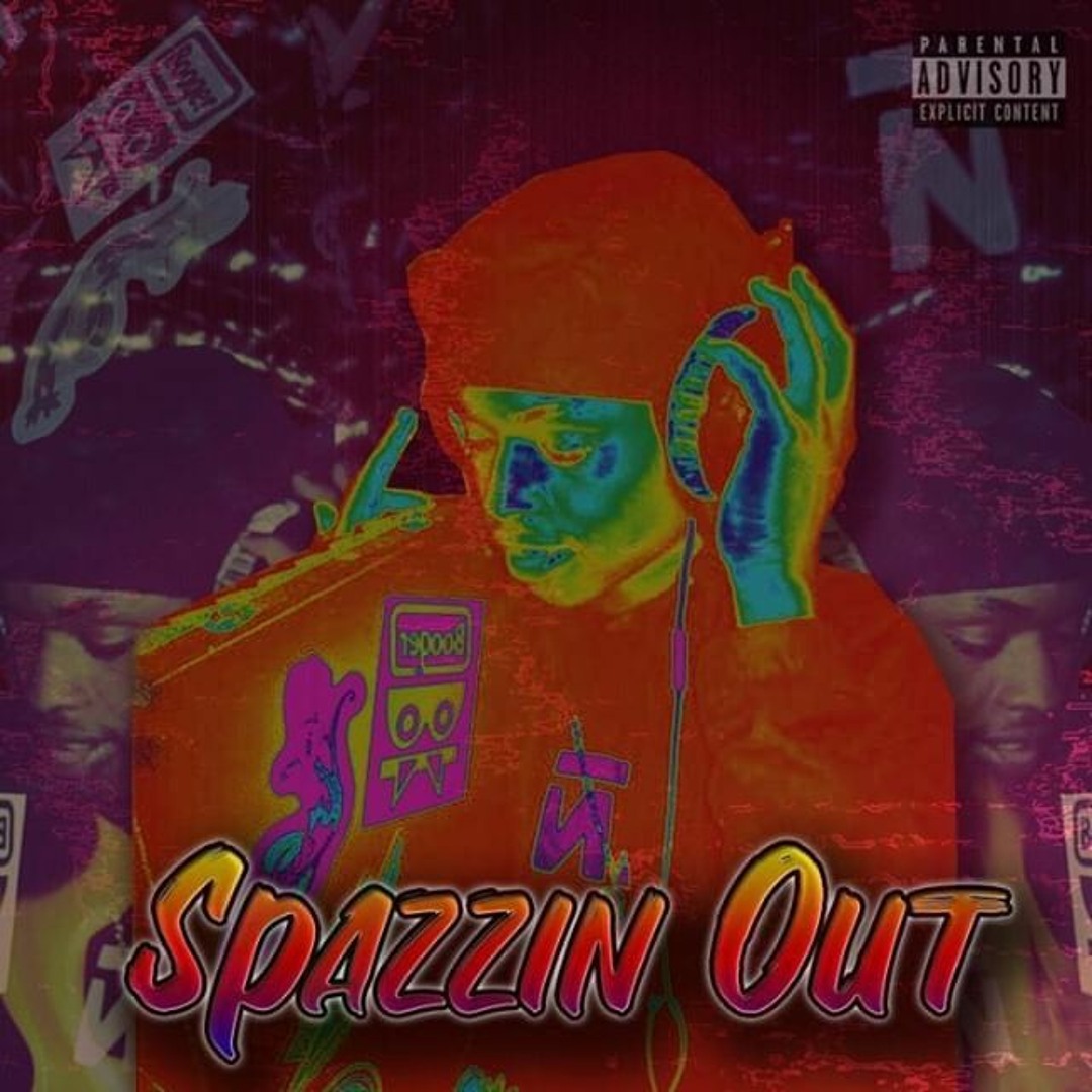 Spaz Out Rapper Stream Spazzin Out by Spazzdademon | Listen online for free on SoundCloud