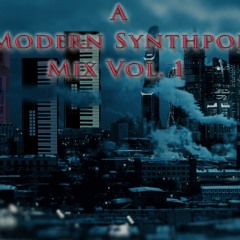 Synthpop Your World - A Modern Synthpop Mix Vol. 1