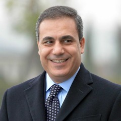Harun Çoban, Hakan Fidan, CIA, Elçilikler Görüşme tarih ve saati: 09-12-2018