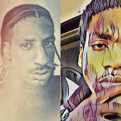 Ki & Cori Workin freestyle