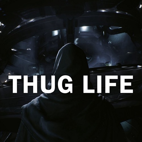 Stream Newstreetmelody - Thug Life (Freestyle Rap Beat Instrumental | Hard  Trap Beats) by NSM Beats | Listen online for free on SoundCloud