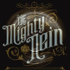 Mighty Nein Jazzd Theme