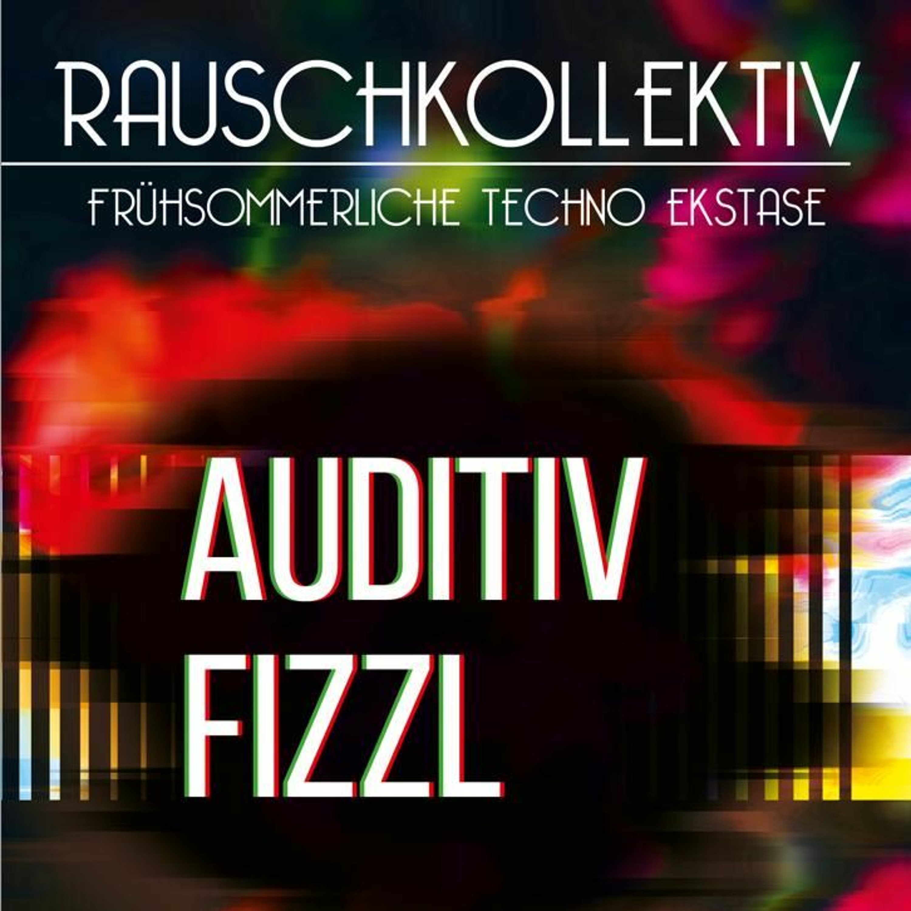 ... ein Rauschkollektiv Podcast