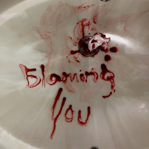 blaming you ft. Coldhart, Rawska, 6obby (prod. ZWALL)