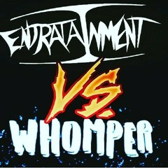 Whomper Vs Entratainment DJ Battle