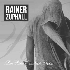 TDC proudly presents: RAINER ZUPHALL - LOSE FÄDEN & UNSCHARFE FARBEN