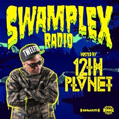 SWAMPLEX RADIO #017