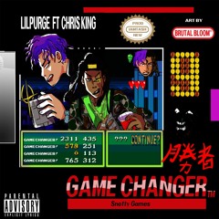 Game Changer (Feat. Chris King)