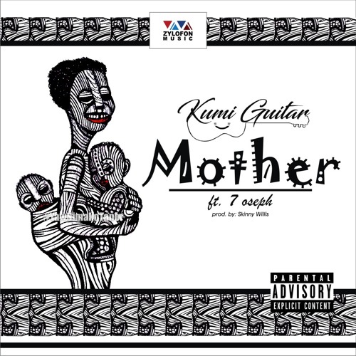 Beautiful Mother ft. 7 Oseph (Prod. by Skinny Willis)