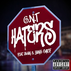 HATERS ft. Yung Chief & PAAiN