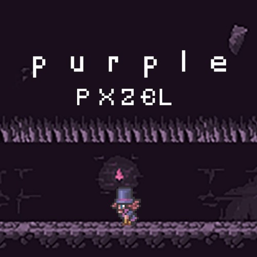 p u r p l e