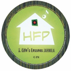 HFP 2149-03 Lessons - Jah-Mila/Dub Lessons