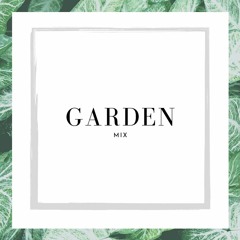 Garden - Indietronic Mix