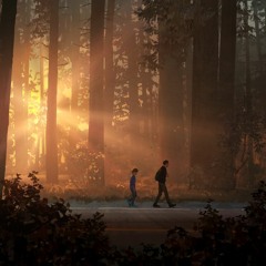 Life is Strange 2 OST: David O'Dowda - Poor Wayfaring Stranger (Trailer song)