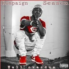 Kaine Kampaign - Where You At