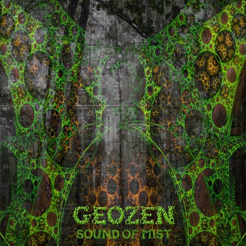 Geozen - Sound of Mist (EP Preview mix) out on Underground Experience recs!!