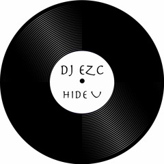 DJ EZC - Catch U Hiding (Kosheen mashup)