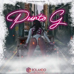 Punto G - Karol G (Remix)[Rolando Rodriguez]