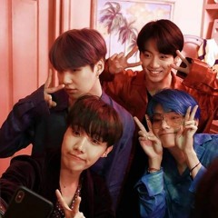 BTS - Make It Right [INSTRUMENTAL]