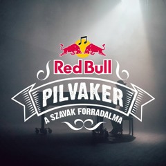 Red Bull Pilvaker - Magány (Fluor, Deego, Szakács Gergő)