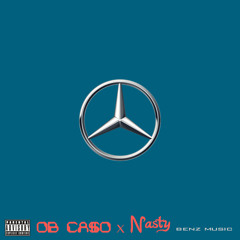 BENZ MUSIC (feat. Nasty)