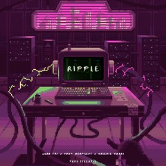QuanFri x Valerie Omari x Trvp Morphevs - Ripple (Prod. Steezy-J).mp3